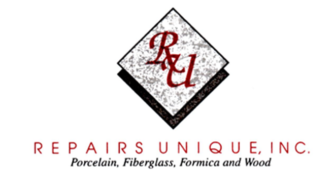 Company Logo Repairs Unique