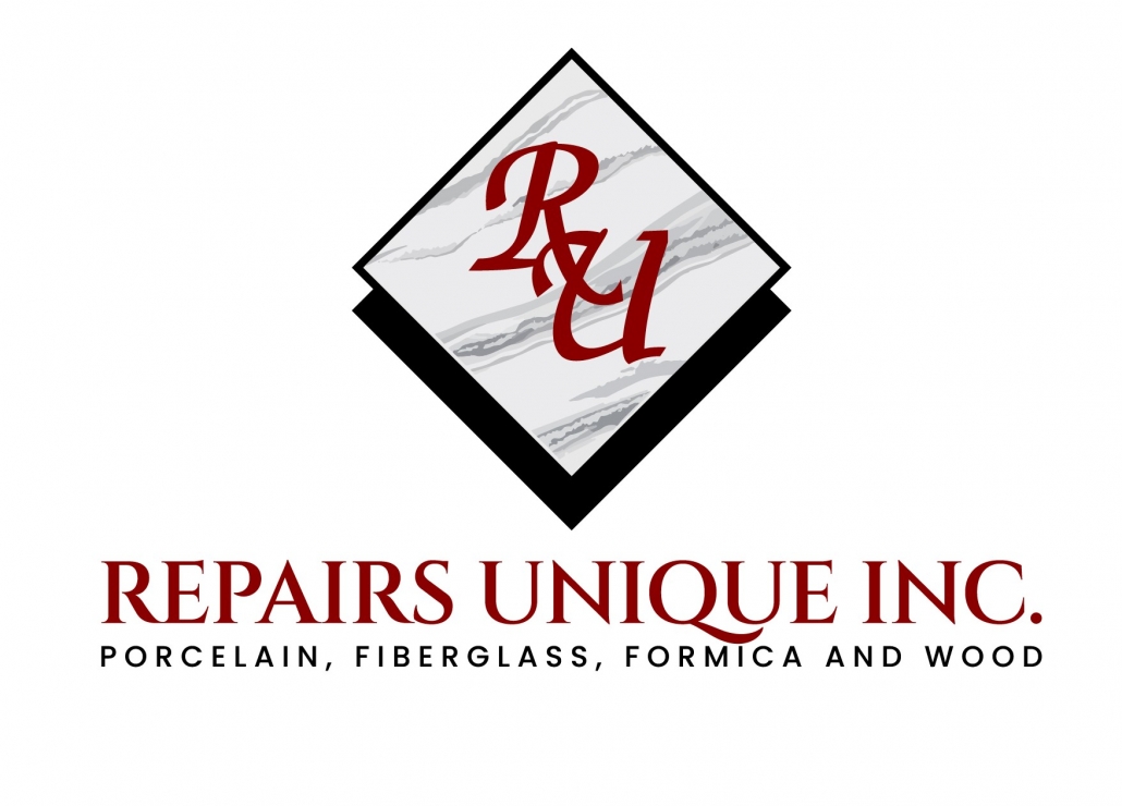 Repairs Unique Inc. - Logo Design