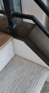 After Stair Plate